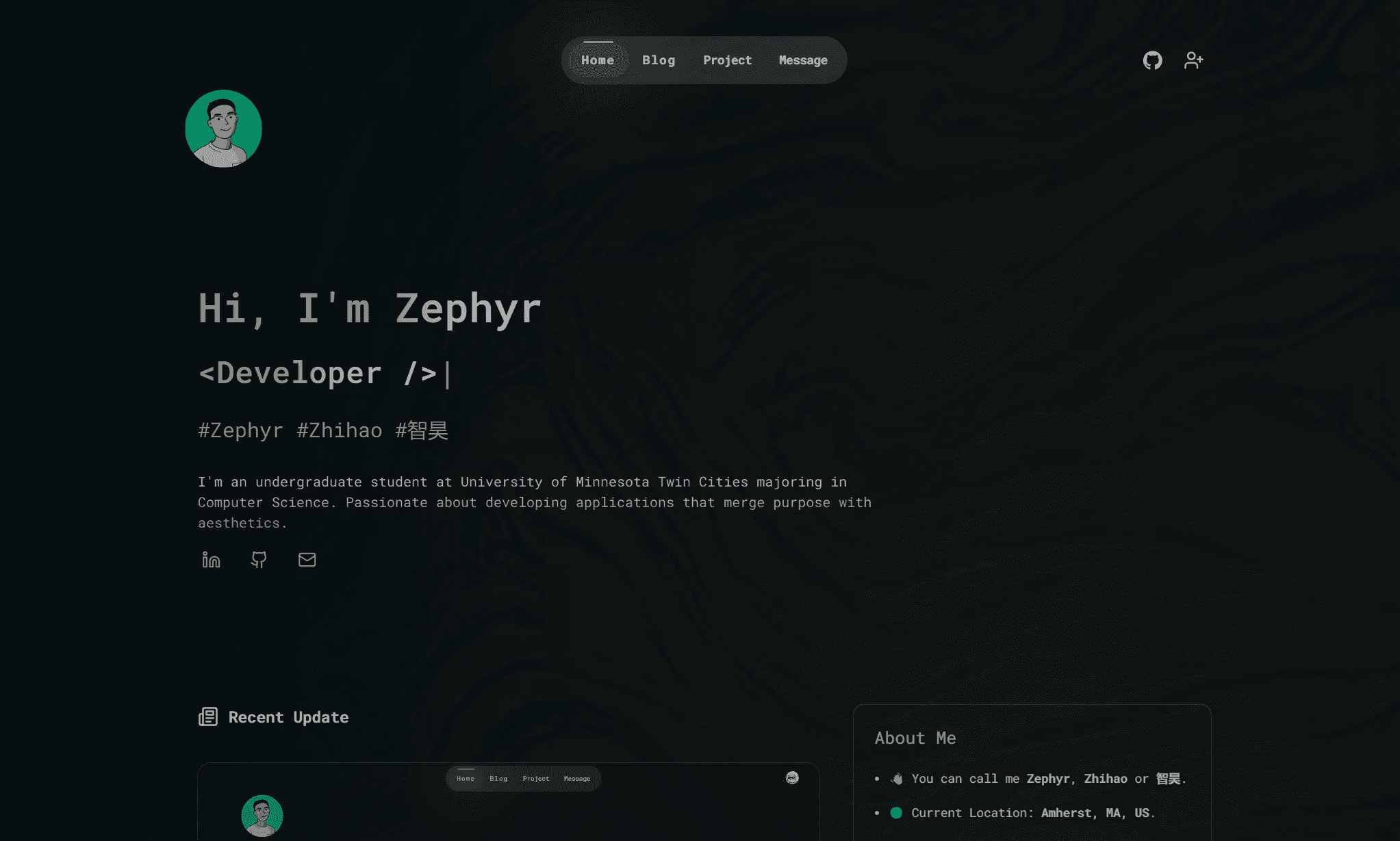 README-zephyrlin.me